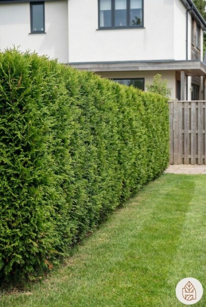 Thuya Occidentalis Brabant 60-80 cm