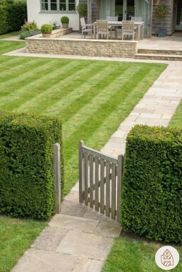 If / Taxus Baccata Fastigiata Robusta 60-80 cm