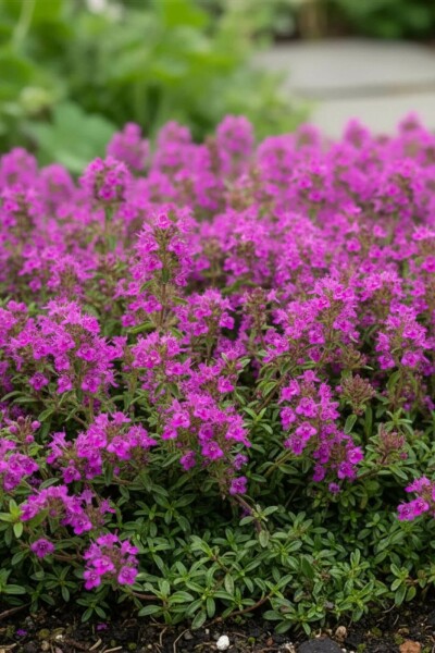 Thymus praecox 'Purple Beauty'