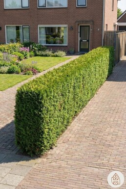 Thuya Occidentalis Emeraude 80-100 cm