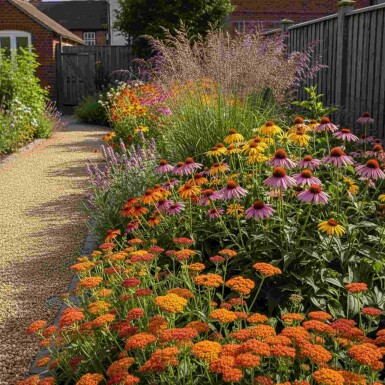 Mélange Lueur de Fin d’Été
