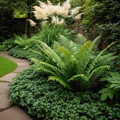 Mélange Charme de la Forêt