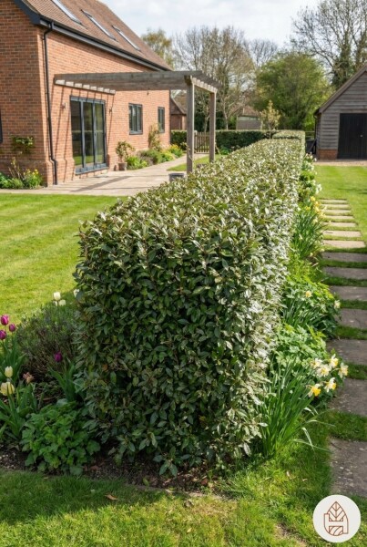 Eléagnus / Elaeagnus Ebbingei 50-60 cm