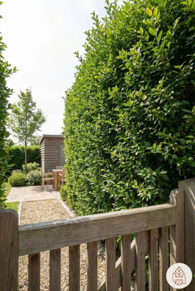 Troène de Californie / Ligustrum Ovalifolium 175-200 cm