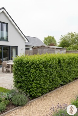 Troène / Ligustrum Vulgare Atrovirens 150-175 cm