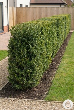 Houx Crénelé / Ilex Crenata Green Hedge 40-60 cm - Pot