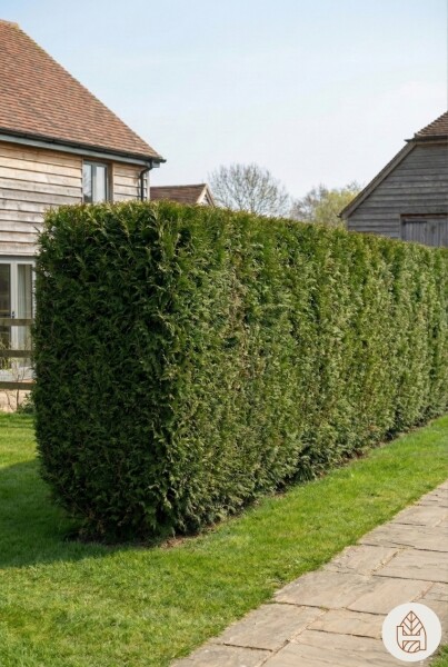 Thuya Plicata Martin 80-100 cm - Pot