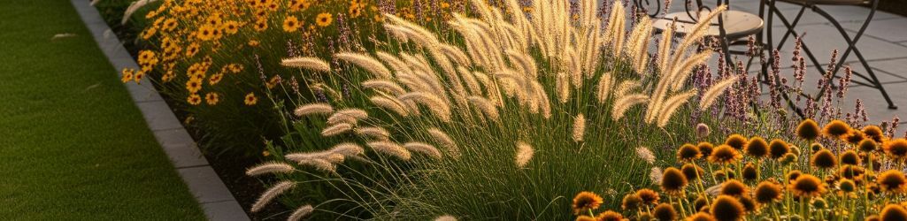 Top 7 plantes de prairie pour un jardin naturel image