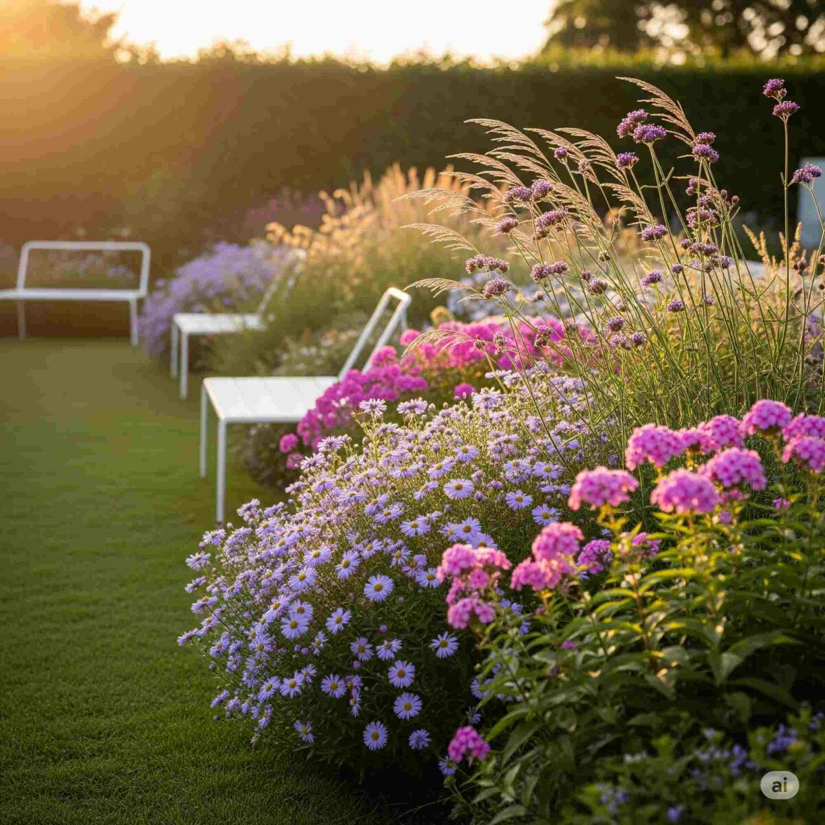 Top 7 des plantes pour les abeilles et les papillons image