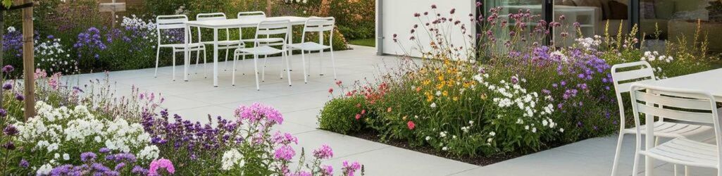 Top 7 des plantes pour les abeilles et les papillons image