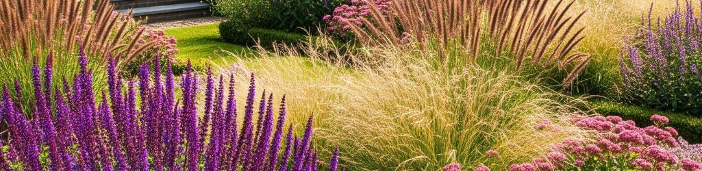 Top 7 plantes résistantes à la chaleur pour un jardin ensoleillé image
