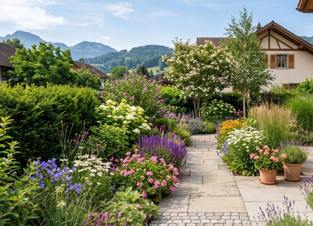 Trouvez la plante idéale pour votre jardin