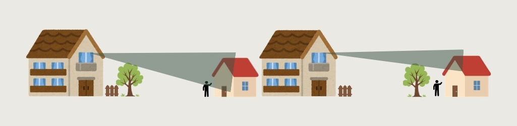 Intimité dans le jardin : voici comment bien s’y prendre image