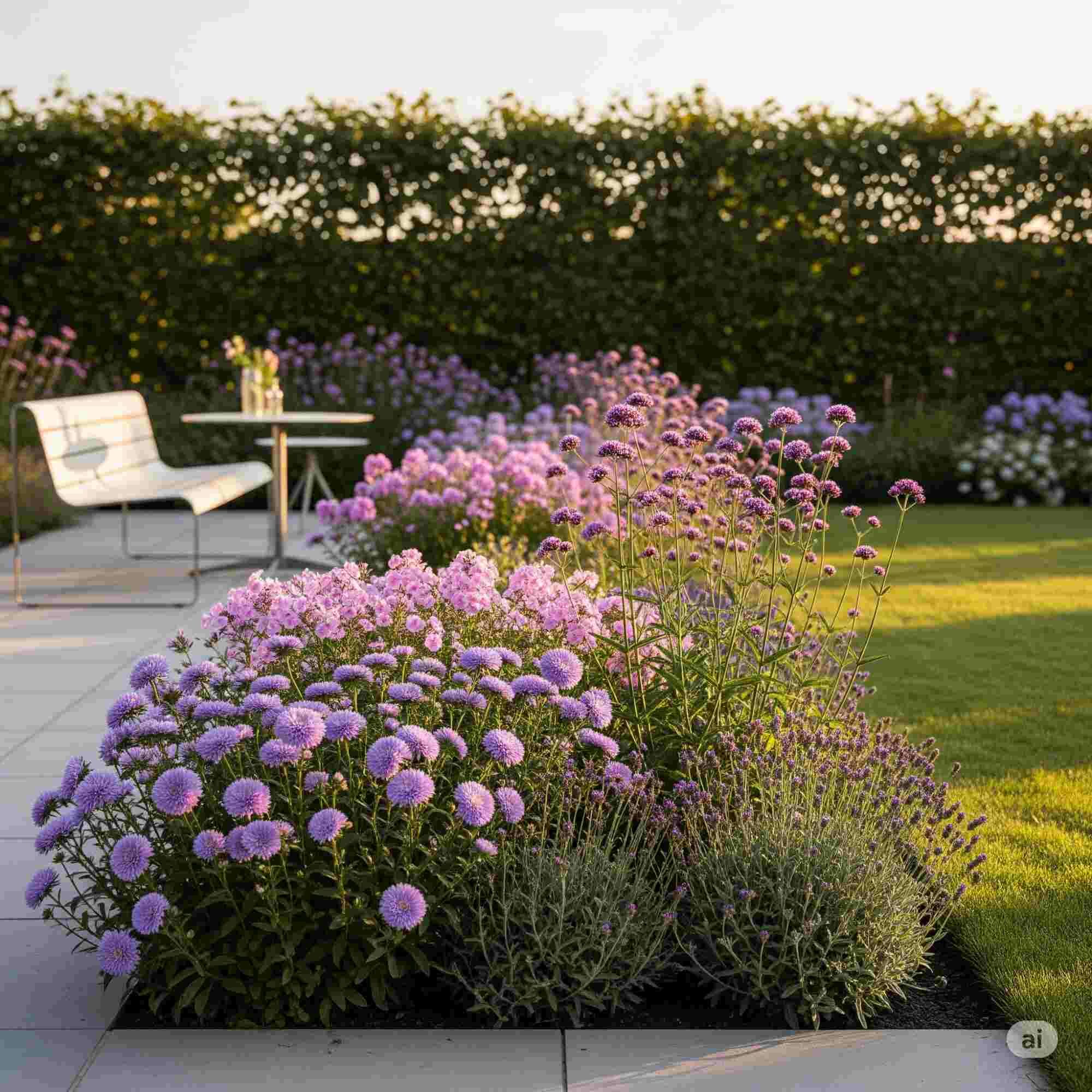 Top 7 des plantes pour les abeilles et les papillons