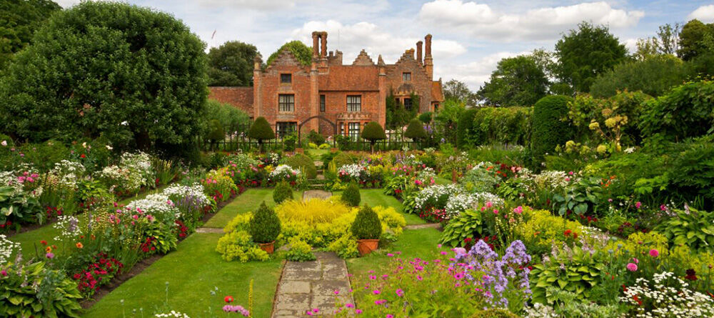 Le jardin anglais : une source d’inspiration