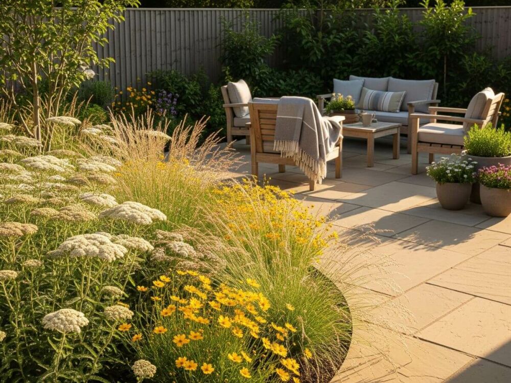 Top 7 plantes de prairie pour un jardin naturel