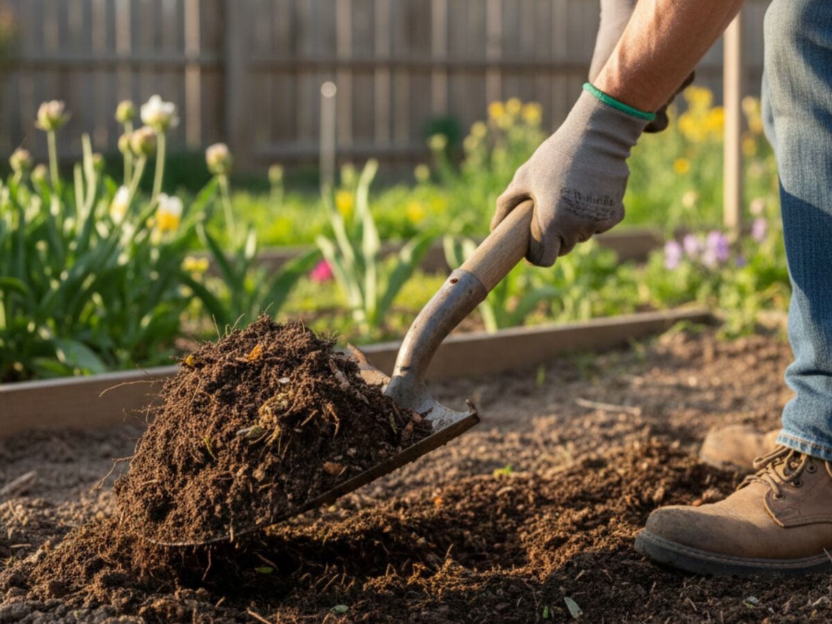 Ainsi réussissez-vous le parfait début de la nouvelle saison de jardinage image