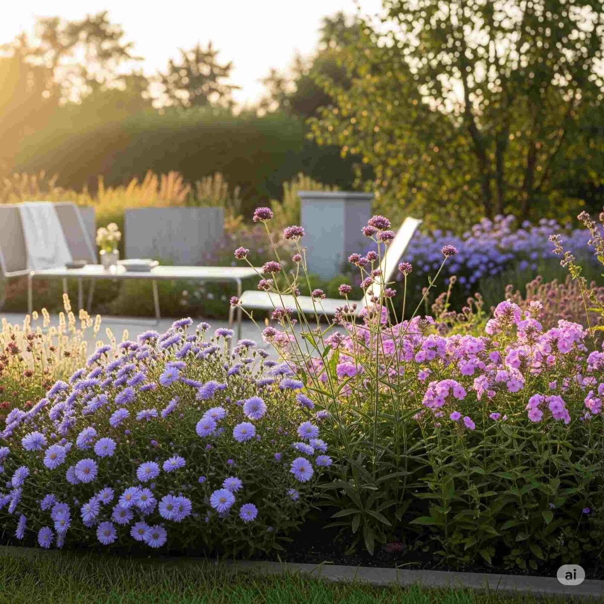 Top 7 des plantes pour les abeilles et les papillons image