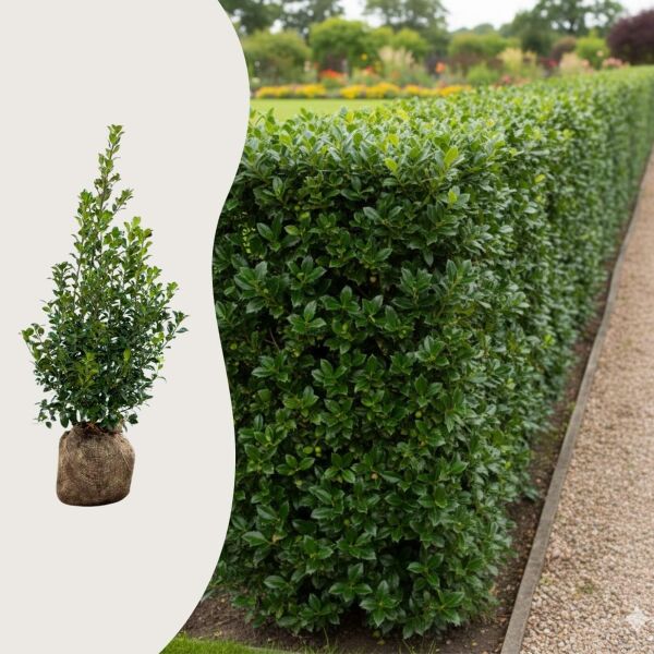 Ilex ‘Heckenfee’