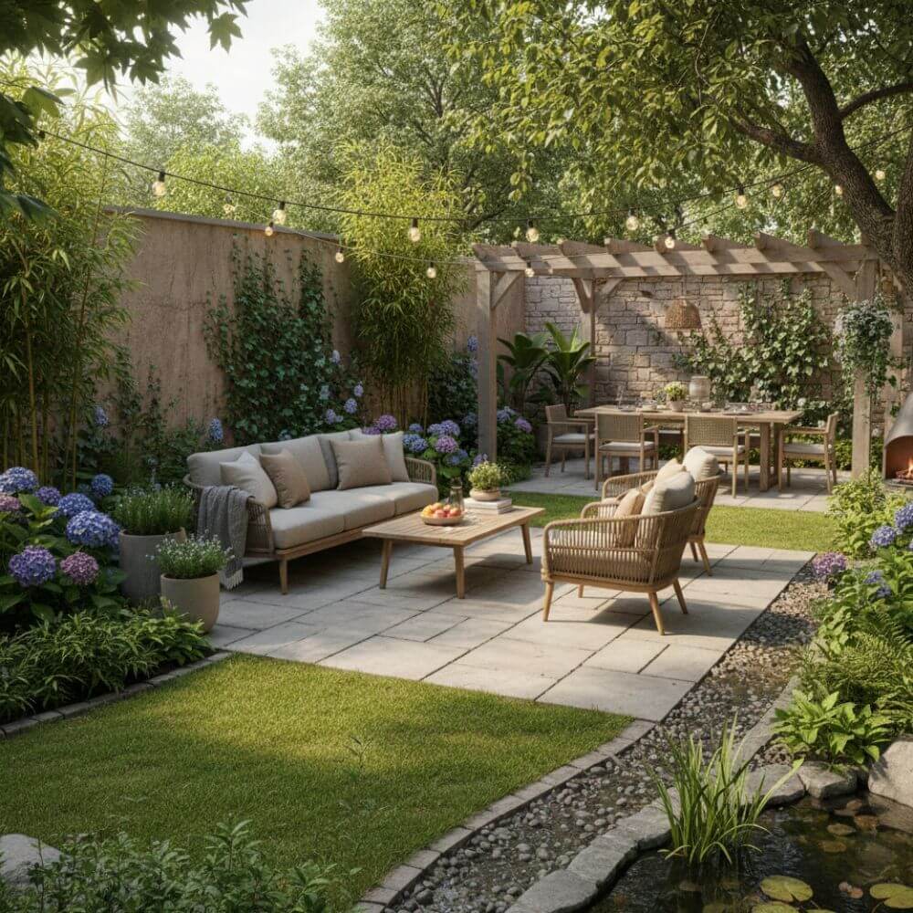 Het Groen Buitenleven