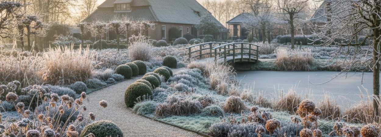 Commencez la nouvelle année en vert !