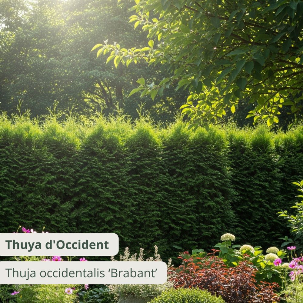Thuja